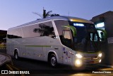 Viação Garcia 8433 na cidade de Londrina, Paraná, Brasil, por Francisco Ivano. Número da foto: #7238818.