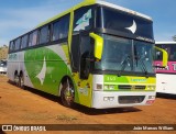 Sudeste Turismo 340 na cidade de Leandro Ferreira, Minas Gerais, Brasil, por João Marcos William. Número da foto: #7238676.