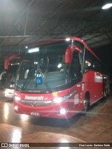Expresso Itamarati 6812 na cidade de Porto Velho, Rondônia, Brasil, por Gian Lucas  Santana Zardo. Número da foto: #7240312.