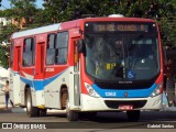Viação Cidade Morena 1362 na cidade de Campo Grande, Mato Grosso do Sul, Brasil, por Gabriel Santos. Número da foto: #7239271.