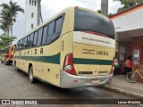 Empresa Unida Mansur e Filhos 943 na cidade de Senhora de Oliveira, Minas Gerais, Brasil, por Lucas Máximo. Número da foto: #7240095.