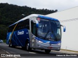 Viação Cometa 11114 na cidade de Juiz de Fora, Minas Gerais, Brasil, por Fabiano da Silva Oliveira. Número da foto: #:id.