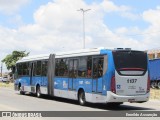 Cidade Alta Transportes 1.137 na cidade de Olinda, Pernambuco, Brasil, por Eronildo Assunção. ID da foto: :id.