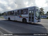 Auto Ônibus Santa Maria Transporte e Turismo 02095 na cidade de Natal, Rio Grande do Norte, Brasil, por Alison Diego Dias da Silva. Número da foto: #:id.