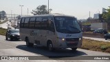 GW Transportes e Turismo 310 na cidade de Belo Horizonte, Minas Gerais, Brasil, por Ailton Alves. ID da foto: :id.