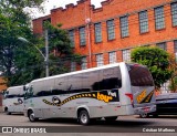 Viva Tour Transportes 3861 na cidade de Rio de Janeiro, Rio de Janeiro, Brasil, por Cristian Matheus. Número da foto: #7239415.