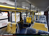 Viação Vera Cruz RJ 205.103 na cidade de Duque de Caxias, Rio de Janeiro, Brasil, por Leonardo Lopes. Número da foto: #7240316.