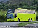 AGT Turismo e Locações 7716 na cidade de Juiz de Fora, Minas Gerais, Brasil, por Luiz Krolman. Número da foto: #7240937.