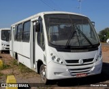 Ônibus Particulares  na cidade de Santa Cruz do Sul, Rio Grande do Sul, Brasil, por Giovani Blank. Número da foto: #:id.