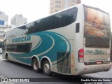 Viação Garcia 7986 na cidade de São Paulo, São Paulo, Brasil, por Franklin Freire dos Santos. Número da foto: #7238437.