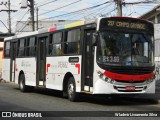 Transportes Campo Grande D53682 na cidade de Rio de Janeiro, Rio de Janeiro, Brasil, por Wladmir Livramento Silva. ID da foto: :id.
