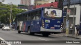 Trans Bus Transportes Coletivos 392 na cidade de Diadema, São Paulo, Brasil, por Roberto Teixeira. Número da foto: #:id.