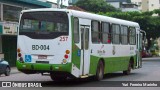 Belém Rio Transportes BD-004 na cidade de Belém, Pará, Brasil, por Yuri Ferreira Marinho. Número da foto: #7240674.