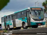 Transporte Urbano São Miguel 2019 na cidade de Uberlândia, Minas Gerais, Brasil, por Hernane Gonçalves. ID da foto: :id.