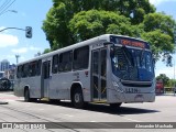 Araucária Transportes Coletivos LL314 na cidade de Curitiba, Paraná, Brasil, por Alexandre Machado. ID da foto: :id.