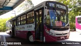 Guajará AI-30611 na cidade de Belém, Pará, Brasil, por Yuri Ferreira Marinho. Número da foto: #7240613.