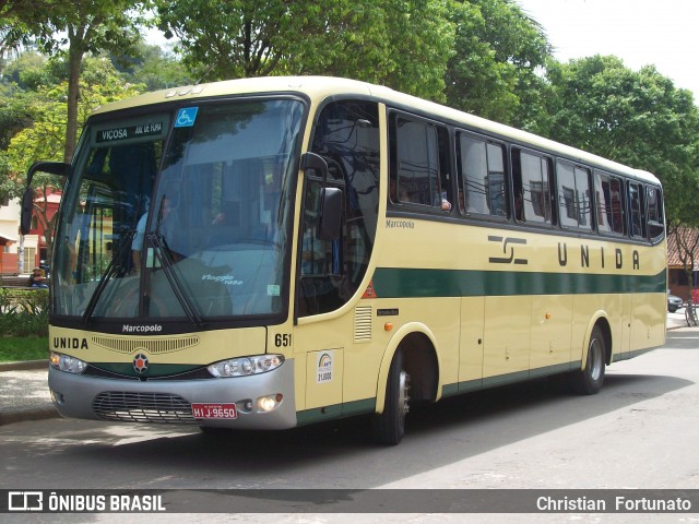 Empresa Unida Mansur e Filhos 651 na cidade de Coimbra, Minas Gerais, Brasil, por Christian  Fortunato. ID da foto: 7241691.