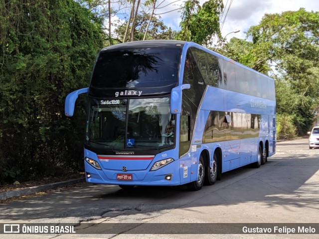 Expresso Guanabara 939 na cidade de Recife, Pernambuco, Brasil, por Gustavo Felipe Melo. Número da foto: #7241610.