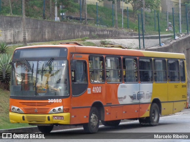 Expresso Luziense > Territorial Com. Part. e Empreendimentos 30550 na cidade de Belo Horizonte, Minas Gerais, Brasil, por Marcelo Ribeiro. ID da foto: 7242259.