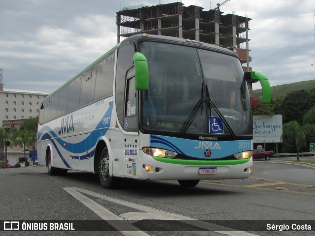 JMA Turística 2017 na cidade de Rio de Janeiro, Rio de Janeiro, Brasil, por Sérgio Costa. ID da foto: 7243359.