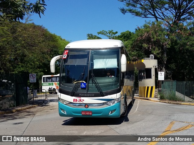 Rápido Ribeirão Preto 3540 na cidade de São Paulo, São Paulo, Brasil, por Andre Santos de Moraes. Número da foto: #7243157.