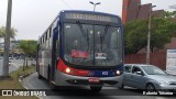 Trans Bus Transportes Coletivos 603 na cidade de Diadema, São Paulo, Brasil, por Roberto Teixeira. ID da foto: :id.