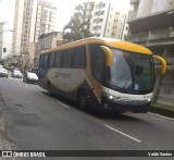 Viação Progresso 22225 na cidade de Juiz de Fora, Minas Gerais, Brasil, por Valdir Santos. Número da foto: #:id.