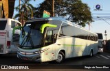 Viação Garcia 8395 na cidade de Campinas, São Paulo, Brasil, por Sérgio de Sousa Elias. Número da foto: #7242114.