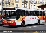 Petro Ita Transportes Coletivos de Passageiros 2066 na cidade de Petrópolis, Rio de Janeiro, Brasil, por Rafael da Silva Xarão. ID da foto: :id.