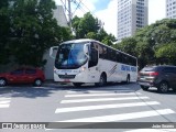 Rápido Perus 1120 na cidade de São Paulo, São Paulo, Brasil, por João Soares. Número da foto: #7241329.