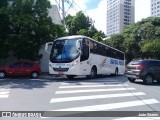 Rápido Perus 1120 na cidade de São Paulo, São Paulo, Brasil, por João Soares. ID da foto: :id.