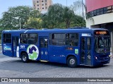 Transporte Urbano São Miguel 2330 na cidade de Uberlândia, Minas Gerais, Brasil, por Everton Nascimento. Número da foto: #:id.