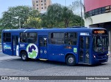 Transporte Urbano São Miguel 2330 na cidade de Uberlândia, Minas Gerais, Brasil, por Everton Nascimento. ID da foto: :id.