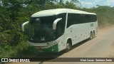 Verde Transportes 2316 na cidade de Porto Velho, Rondônia, Brasil, por Gian Lucas  Santana Zardo. ID da foto: :id.