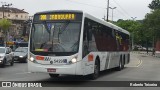 Metra - Sistema Metropolitano de Transporte 5429 na cidade de Diadema, São Paulo, Brasil, por Roberto Teixeira. Número da foto: #:id.