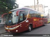 Reitur Turismo 5900 na cidade de Rio de Janeiro, Rio de Janeiro, Brasil, por Cecilio Cais. Número da foto: #7241531.