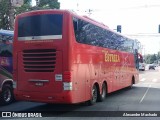 Auto Viação Estrela 5050 na cidade de Curitiba, Paraná, Brasil, por Alexandre Machado. Número da foto: #:id.