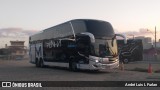 Empresa de Ônibus Nossa Senhora da Penha 59009 na cidade de Balneário Camboriú, Santa Catarina, Brasil, por André Luis L Furlan. Número da foto: #7241655.