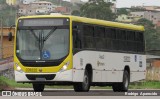 Viação Pioneira 228222 na cidade de Conselheiro Lafaiete, Minas Gerais, Brasil, por Rodrigo  Aparecido. Número da foto: #7243191.