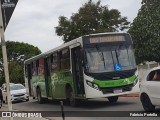 Cidade Verde Transporte Rodoviário Vitória da Conquista 1655 na cidade de Vitória da Conquista, Bahia, Brasil, por Fabrício Portella. Número da foto: #:id.