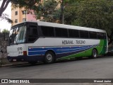 Miraval Turismo 2770 na cidade de São Paulo, São Paulo, Brasil, por Manoel Junior. ID da foto: :id.