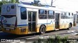 Trevo Transportes Coletivos 2496 na cidade de Porto Alegre, Rio Grande do Sul, Brasil, por Davi Borba. Número da foto: #7241613.