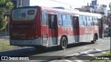 Trevo Transportes Coletivos 1216 na cidade de Porto Alegre, Rio Grande do Sul, Brasil, por Davi Borba. Número da foto: #7241619.