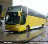 Viação Itapemirim 49013 na cidade de Campos dos Goytacazes, Rio de Janeiro, Brasil, por Vinicius Pessoa da Silva Valadares. Número da foto: #:id.