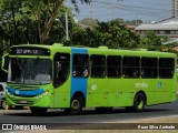 Taguatur - Taguatinga Transporte e Turismo 03433 na cidade de Teresina, Piauí, Brasil, por Ruan Silva Andrade. ID da foto: :id.