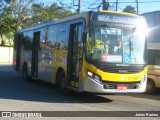 Transunião Transportes 3 6142 na cidade de São Paulo, São Paulo, Brasil, por Jonas Ramos. Número da foto: #:id.