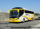 Severo Turismo 1570 na cidade de São Paulo, São Paulo, Brasil, por José Geyvson da Silva. Número da foto: #:id.