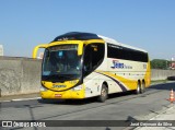 Severo Turismo 1570 na cidade de São Paulo, São Paulo, Brasil, por José Geyvson da Silva. ID da foto: :id.