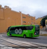 GG Turismo 3400 na cidade de Rio de Janeiro, Rio de Janeiro, Brasil, por Cristian Matheus. ID da foto: :id.