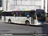 Transportes Futuro C30375 na cidade de Rio de Janeiro, Rio de Janeiro, Brasil, por Moaccir  Francisco Barboza. Número da foto: #:id.